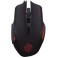 MOUSE ΕΝΣΥΡΜΑΤΟ ZEROGROUND MS-3300G HORIO V2.0 GAMING BLACK